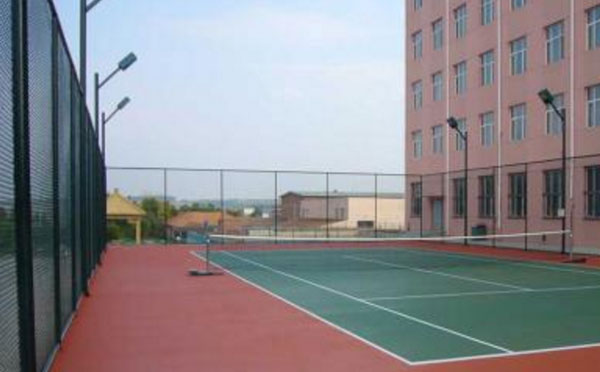 昌都水性丙烯酸地坪涂料