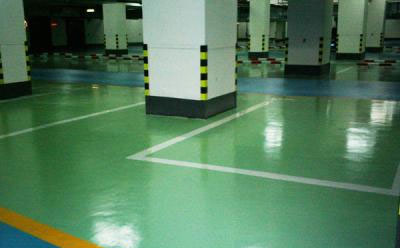 昌都昌都环氧地坪工程起泡原因及解决办法