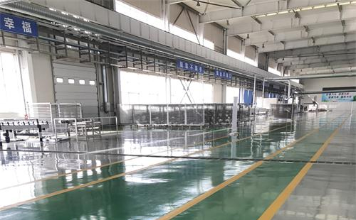 梦得来化工有限公司主营昌都昌都环氧地坪工程