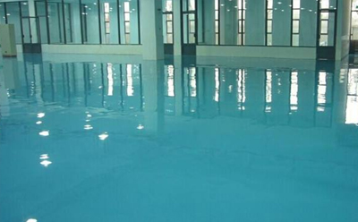 昌都昌都环氧地坪漆颜色怎么调？完全掌握调色绝招！