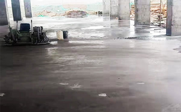 昌都不发火地面