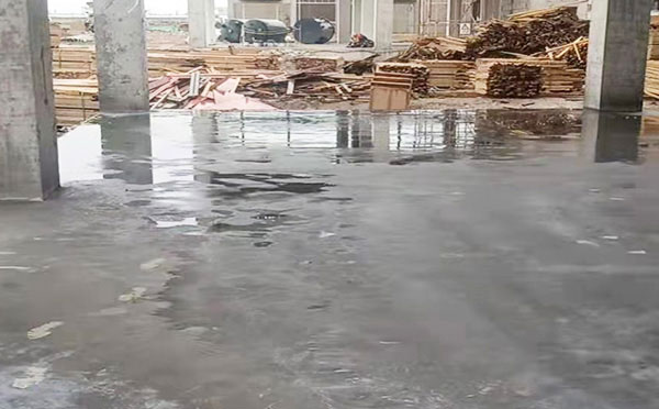 昌都不发火地坪