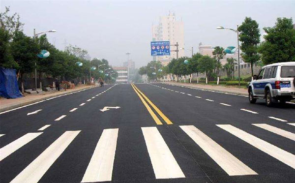 昌都标线涂料在昌都环氧地坪项目中的选择与应用