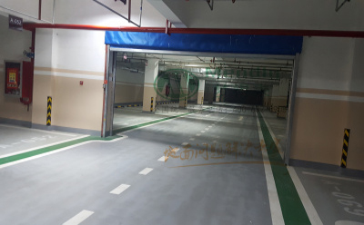 昌都昌都环氧地坪工程全解析：从设计到施工的完整流程