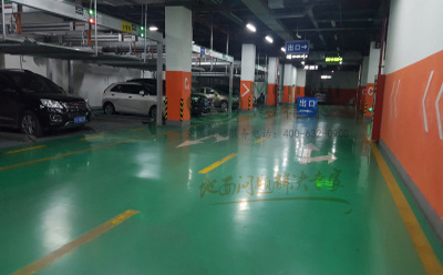 昌都昌都环氧地坪工程注意事项：如何避免施工中的常见问题？