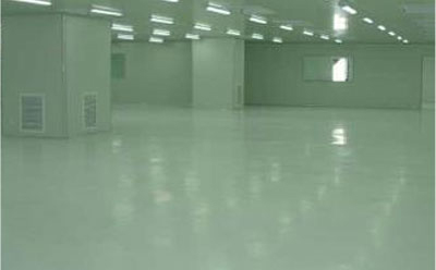昌都昌都环氧地坪中涂选购必看：如何选择性价比高的材料？