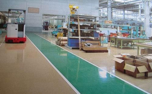 昌都昌都环氧地坪漆施工工艺及常见问题解决指南