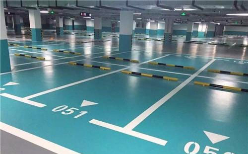 昌都昌都环氧地坪中涂：构筑坚固地面的关键环节